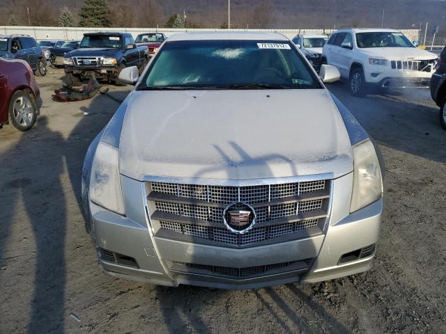 Photo 5 from auction – 2008 CADILLAC CTS with VIN 1G6DF577380136251