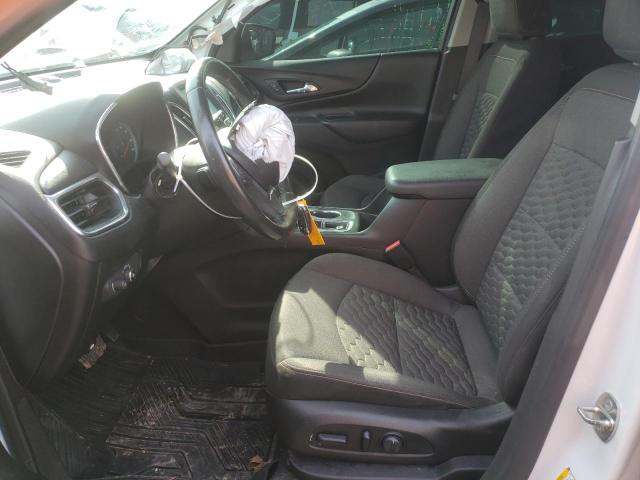 Photo 7 from auction – 2018 CHEVROLET EQUINOX LT with VIN 3GNAXJEV3JS641431