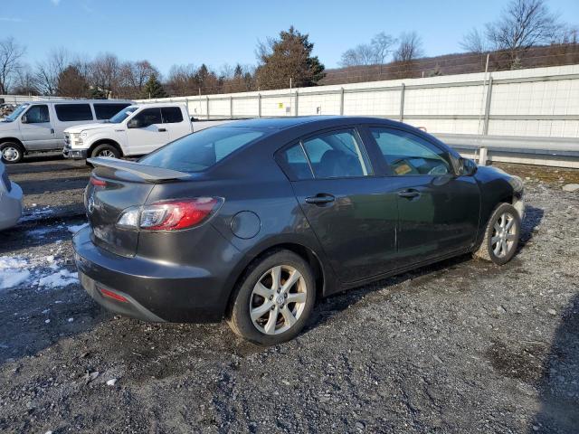 Photo 3 from auction – 2011 MAZDA 3 I with VIN JM1BL1VF0B1451106