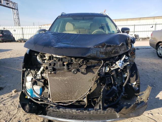 Photo 5 from auction – 2014 NISSAN ROGUE S with VIN 5N1AT2MT2EC828516