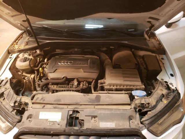 Zdjęcie 11 z aukcji – 2016 AUDI A3 PREMIUM z VIN WAUB8GFF4G1051542