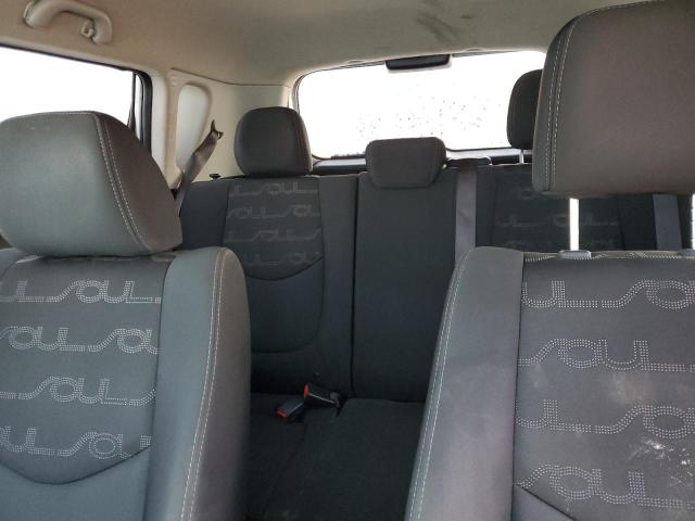 Photo 10 from auction – 2012 KIA SOUL + with VIN KNDJT2A65C7438289