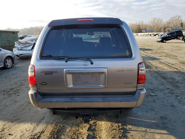 Photo 6 from auction – 2002 TOYOTA 4RUNNER SR with VIN JT3HN86R120361172