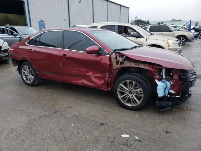Photo 4 from auction – 2017 TOYOTA CAMRY LE with VIN 4T1BF1FK1HU779396