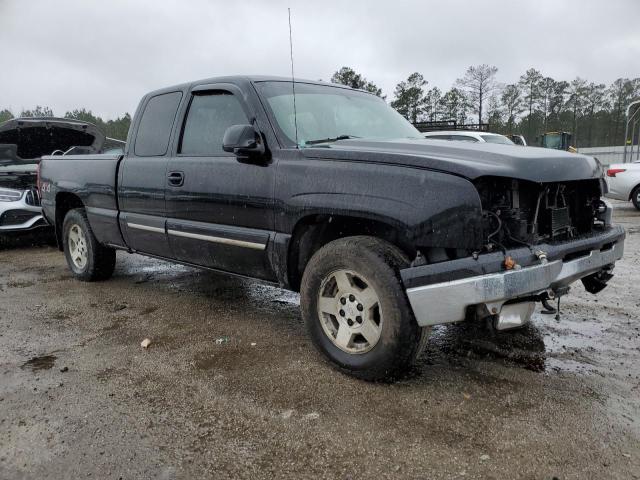 Photo 4 from auction – 2007 CHEVROLET SILVERADO with VIN 1GCEK19B47Z107052