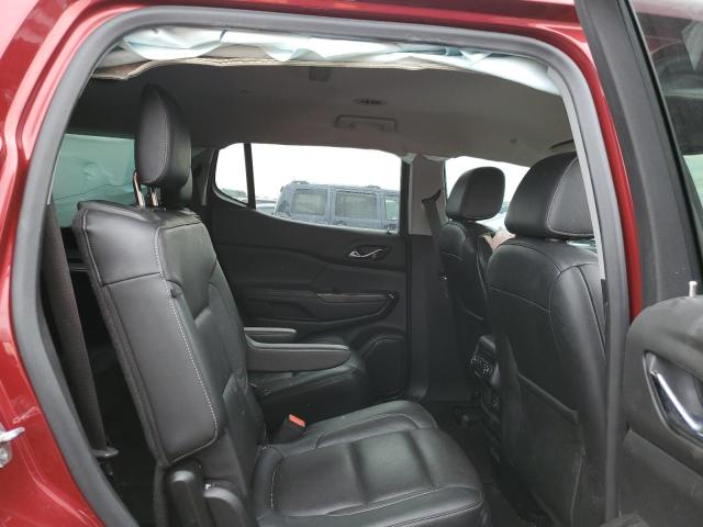 Photo 11 from auction – 2019 GMC ACADIA SLT with VIN 1GKKNULSXKZ270709