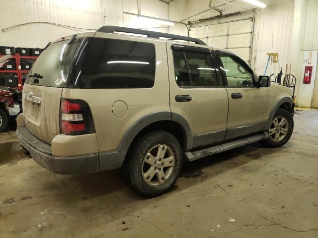 Photo 3 from auction – 2006 FORD EXPLORER X with VIN 1FMEU73806UB41457