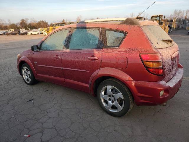 Photo 2 from auction – 2004 PONTIAC VIBE with VIN 5Y2SL62834Z463807