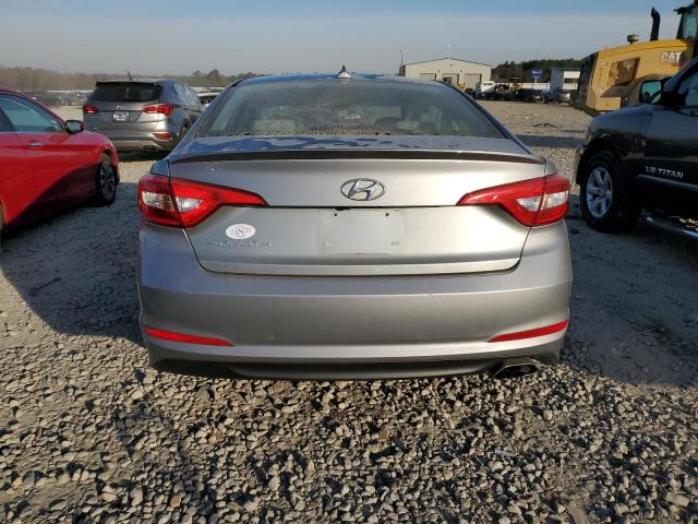 Photo 6 from auction – 2015 HYUNDAI SONATA SE with VIN 5NPE24AF7FH156770