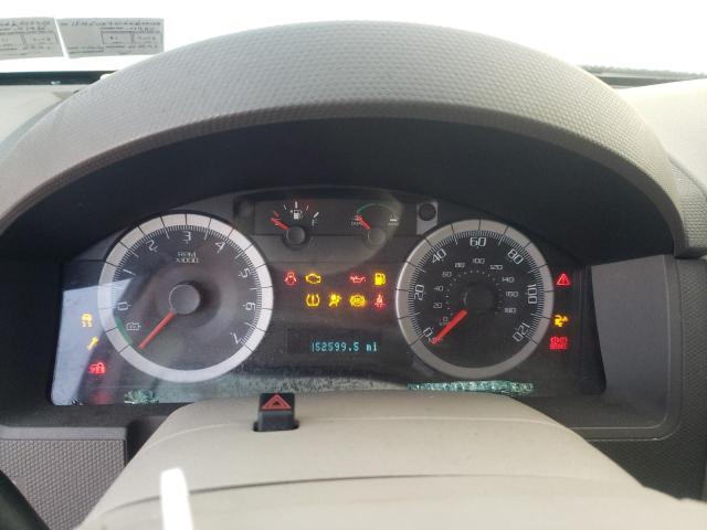 Photo 9 from auction – 2008 FORD ESCAPE HEV with VIN 1FMCU59H18KB58348