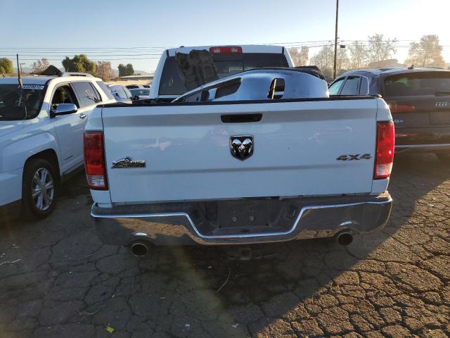 Photo 6 from auction – 2015 RAM 1500 SLT with VIN 1C6RR7GT9FS664713