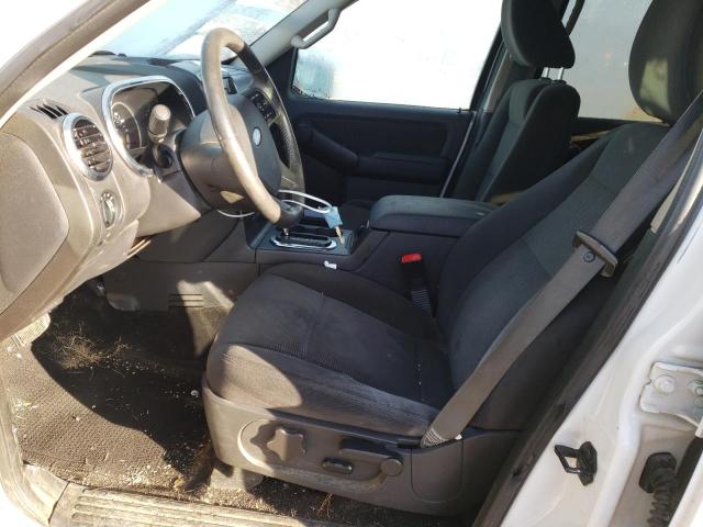 Photo 7 from auction – 2009 FORD EXPLORER X with VIN 1FMEU73E29UA03803