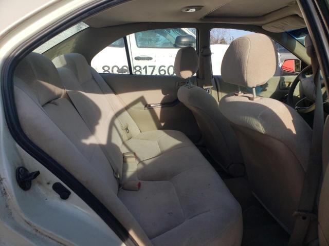 Photo 10 from auction – 2002 MITSUBISHI GALANT ES with VIN 4A3AA46G22E126571
