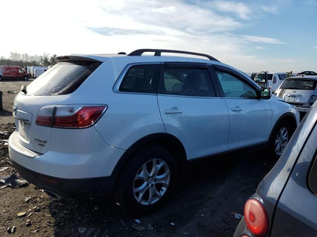 Photo 3 from auction – 2011 MAZDA CX-9 with VIN JM3TB3CV2B0308197