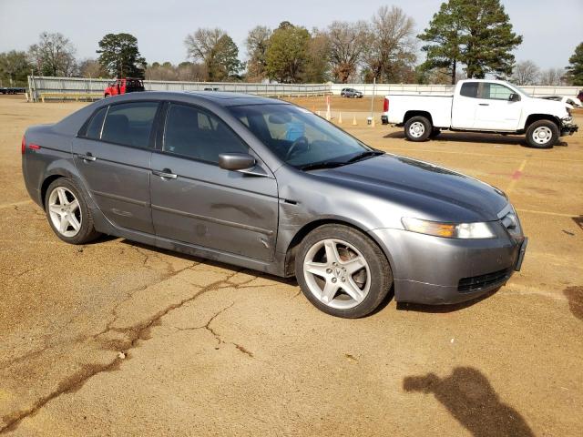 Photo 4 from auction – 2006 ACURA 3.2TL with VIN 19UUA66296A001243