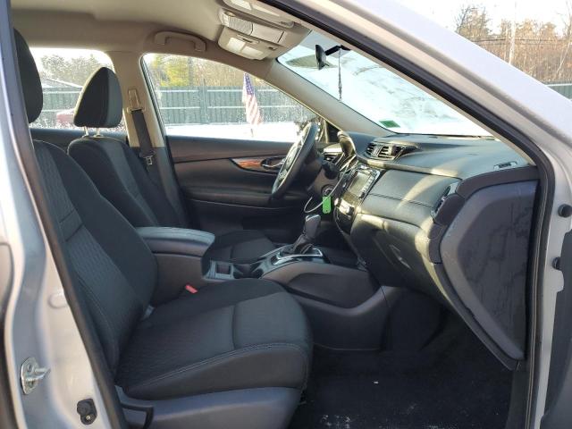 Photo 7 from auction – 2018 NISSAN ROGUE S with VIN KNMAT2MV4JP509871