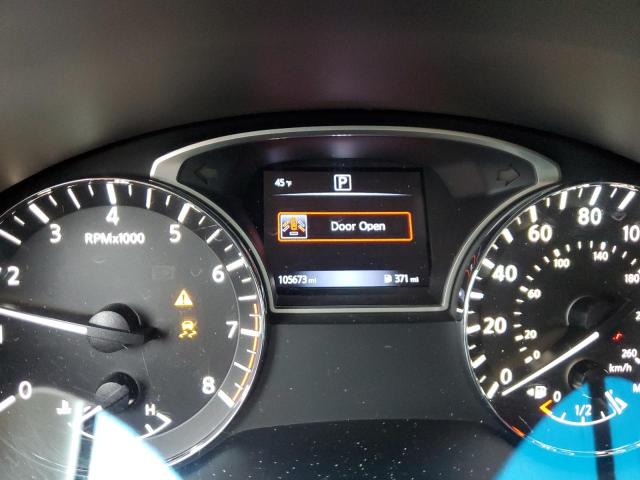 Photo 9 from auction – 2016 NISSAN ALTIMA 2.5 with VIN 1N4AL3AP1GN361376