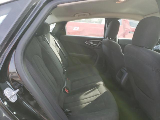 Photo 10 from auction – 2016 CHRYSLER 200 LIMITE with VIN 1C3CCCAB7GN169777