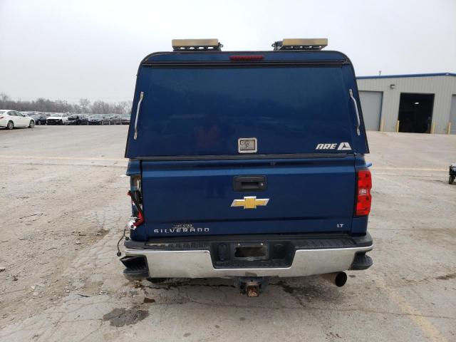 Photo 6 from auction – 2019 CHEVROLET SILVERADO with VIN 1GC1KSEY7KF139065