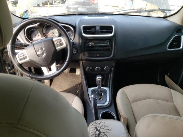 Photo 8 from auction – 2013 DODGE AVENGER SX with VIN 1C3CDZCB5DN621511
