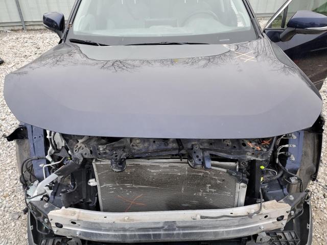 Photo 12 from auction – 2019 TOYOTA RAV4 LIMIT with VIN JTMY1RFV3KD502908