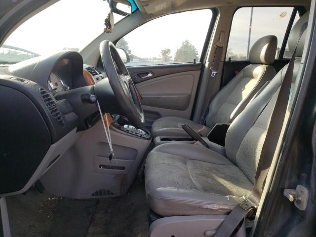 Photo 7 from auction – 2007 SATURN VUE with VIN 5GZCZ53497S866906