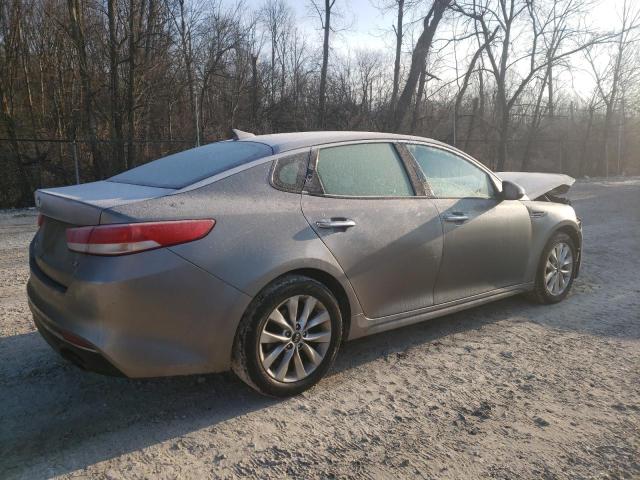 Photo 3 from auction – 2017 KIA OPTIMA EX with VIN 5XXGU4L39HG151266