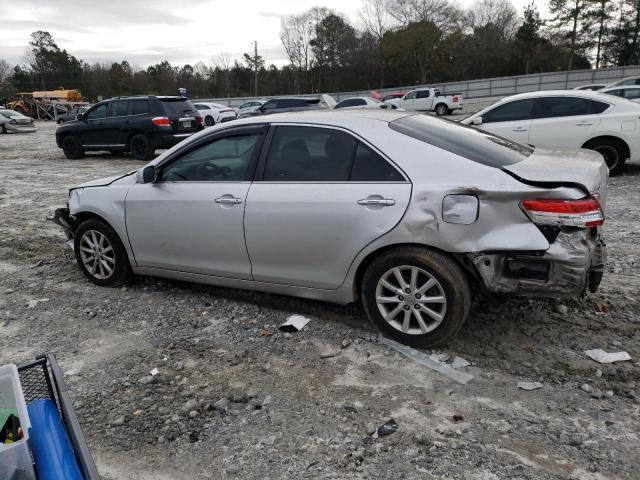 Photo 2 from auction – 2011 TOYOTA CAMRY BASE with VIN 4T1BF3EK8BU181407