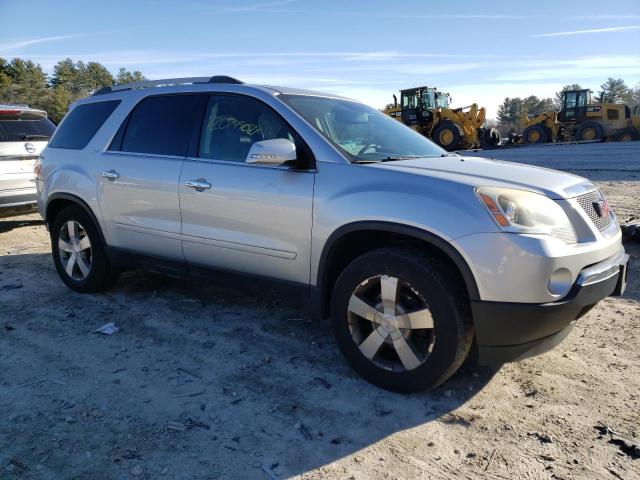 Photo 4 from auction – 2012 GMC ACADIA SLT with VIN 1GKKVRED5CJ214916