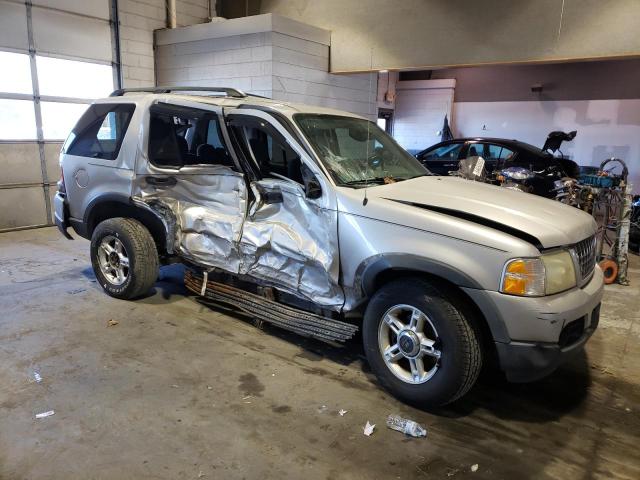Photo 4 from auction – 2003 FORD EXPLORER X with VIN 1FMZU73K33UC15589