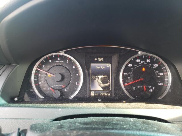 Photo 9 from auction – 2016 TOYOTA CAMRY LE with VIN 4T1BF1FKXGU543215