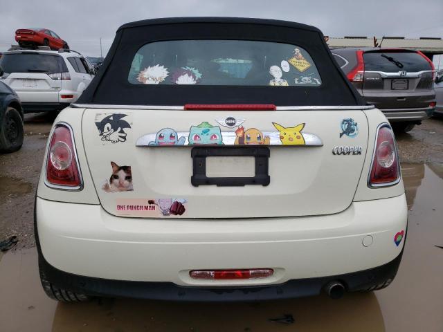 Photo 6 from auction – 2013 MINI COOPER with VIN WMWZN3C59DT568296