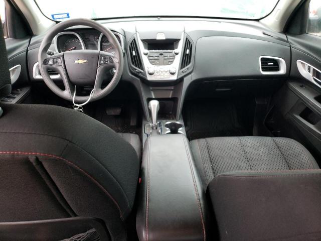 Foto 8 de la subasta – 2015 CHEVROLET EQUINOX LS con VIN 2GNALAEK4F6366241