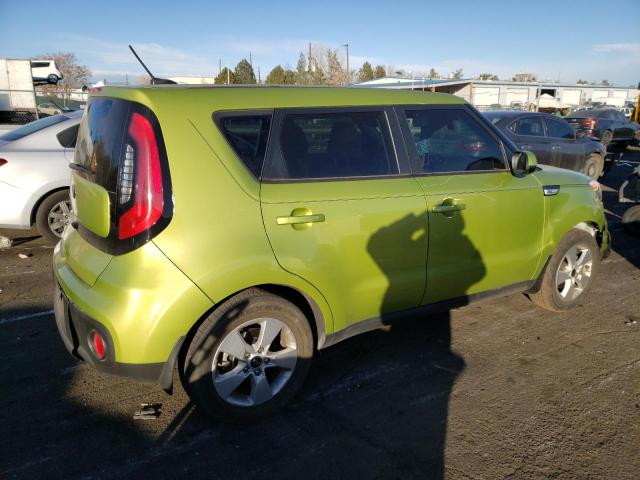 Photo 3 from auction – 2019 KIA SOUL with VIN KNDJN2A28K7911365