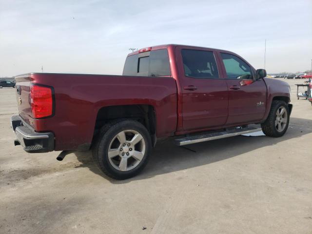 Photo 3 from auction – 2016 CHEVROLET SILVERADO with VIN 3GCPCREC7GG339504