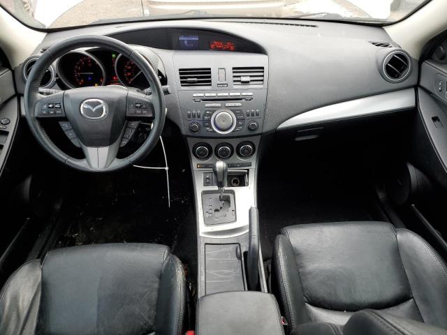 Photo 8 from auction – 2011 MAZDA 3 S with VIN JM1BL1W59B1386987