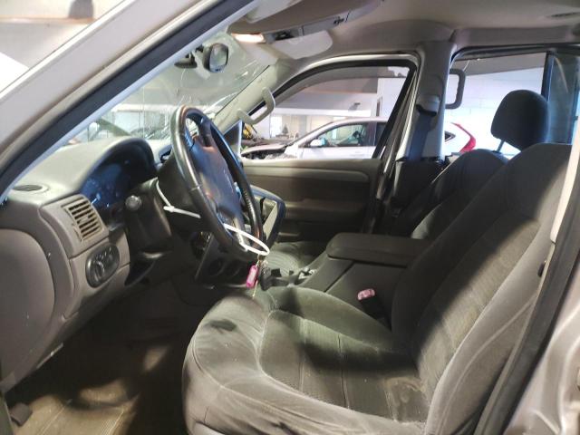Photo 7 from auction – 2003 FORD EXPLORER X with VIN 1FMZU73K33UC15589