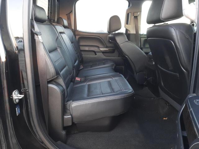 Photo 10 from auction – 2015 GMC SIERRA K25 with VIN 1GT120E85FF637212