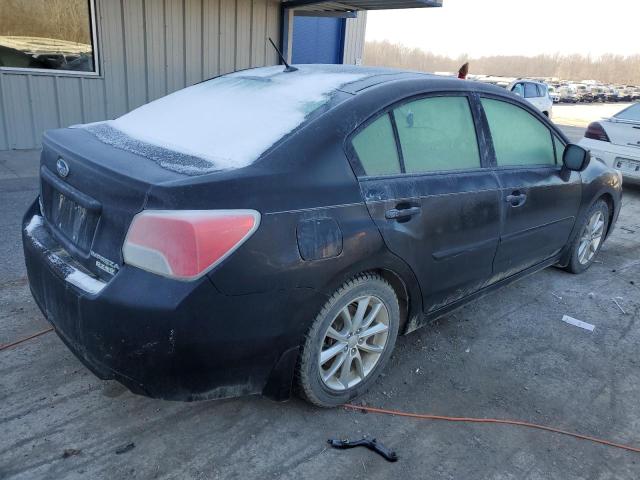 Photo 3 from auction – 2013 SUBARU IMPREZA PR with VIN JF1GJAC60DH004368