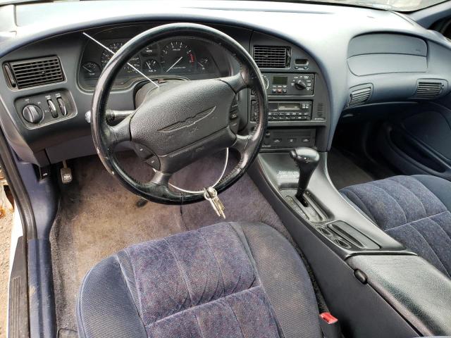 Photo 8 from auction – 1995 FORD THUNDERBIR with VIN 1FALP62WXSH155906