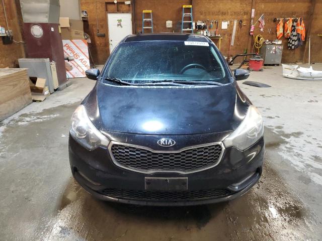 Photo 5 from auction – 2016 KIA FORTE LX with VIN KNAFX4A66G5499042