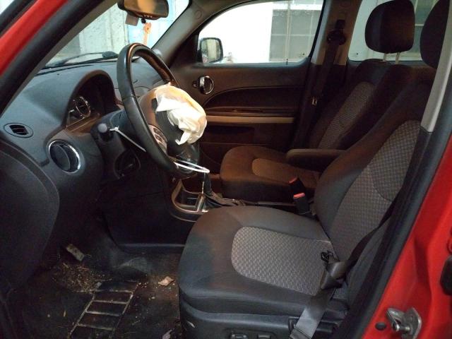 Photo 7 from auction – 2011 CHEVROLET HHR LT with VIN 3GNBABFW5BS580233