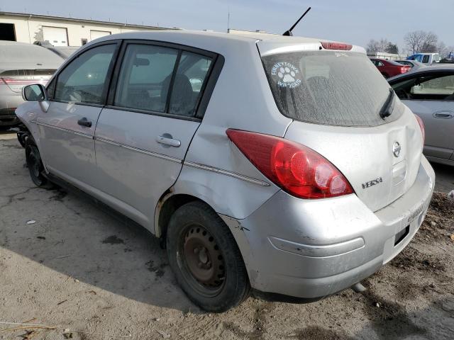 Photo 2 from auction – 2009 NISSAN VERSA S with VIN 3N1BC13E39L369886