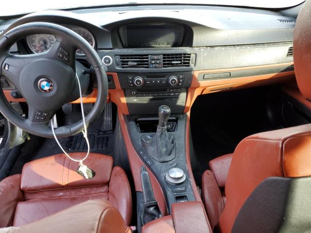 Photo 8 from auction – 2008 BMW M3 with VIN WBSWL93588PL89530
