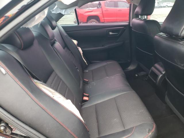 Photo 10 from auction – 2017 TOYOTA CAMRY LE with VIN 4T1BF1FK2HU766897