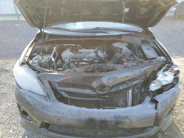 Photo 11 from auction – 2012 TOYOTA COROLLA S with VIN 2T1BU4EE7CC773275
