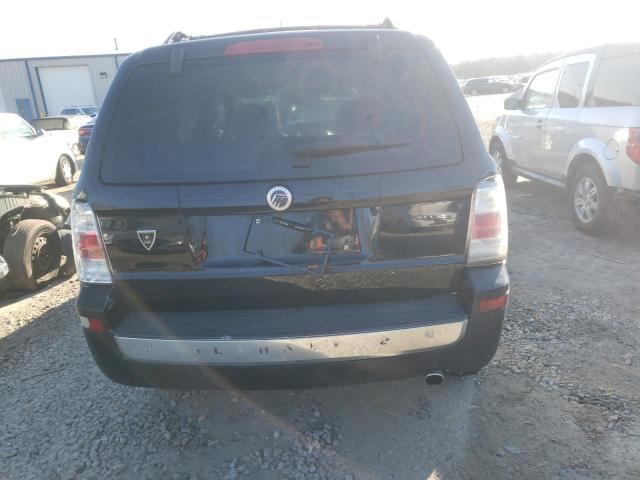 Photo 6 from auction – 2009 MERCURY MARINER with VIN 4M2CU81769KJ06752
