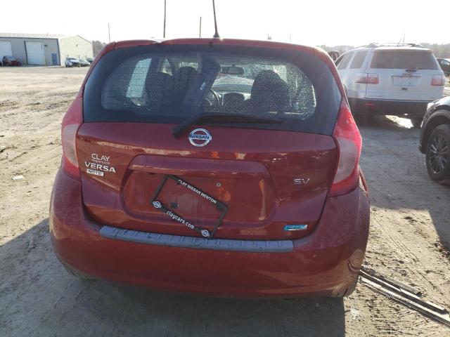 Photo 6 from auction – 2015 NISSAN VERSA NOTE with VIN 3N1CE2CP1FL389393