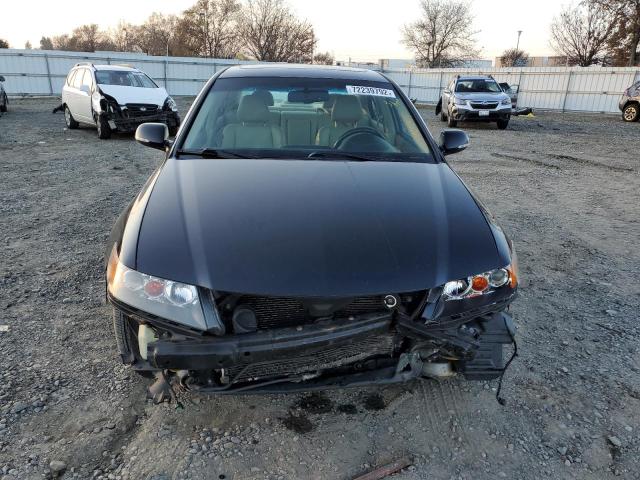 Photo 5 from auction – 2008 ACURA TSX with VIN JH4CL96928C006082