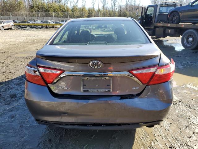 Photo 6 from auction – 2015 TOYOTA CAMRY LE with VIN 4T1BF1FK9FU110385